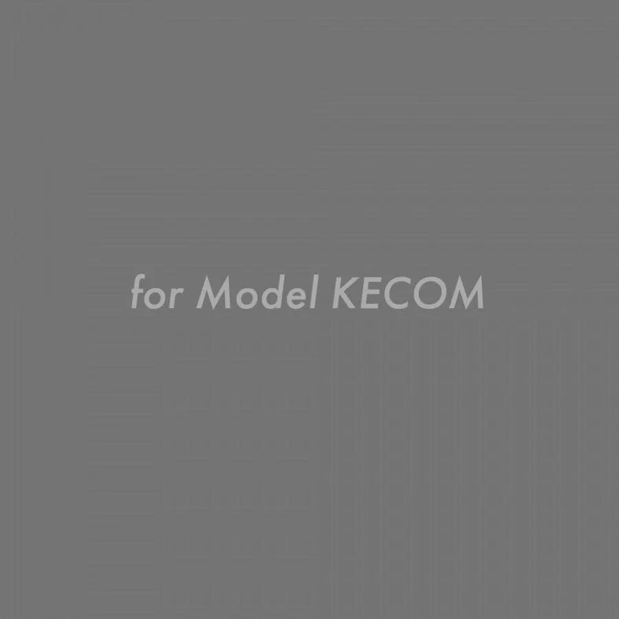 ZLINE 1 Piece Chimney Extension for 10' Ceiling,1PCEXT-KECOM by Farmhouse Kitchen and Bath