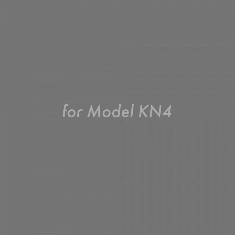 ZLINE 1 Piece Chimney Extension for 10' Ceilings, 1PCEXT-KN4 by Farmhouse Kitchen and Bath
