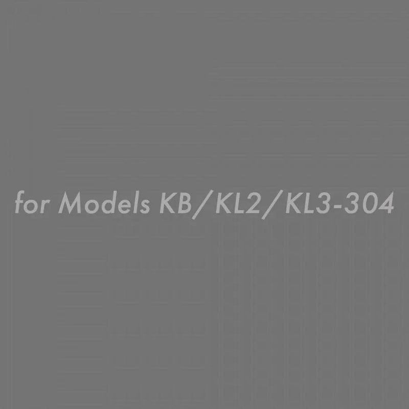 ZLINE 1 Piece Chimney Extension for 10ft Ceiling, 1PCEXT-KB/KL2/KL3-304 by Farmhouse Kitchen and Bath