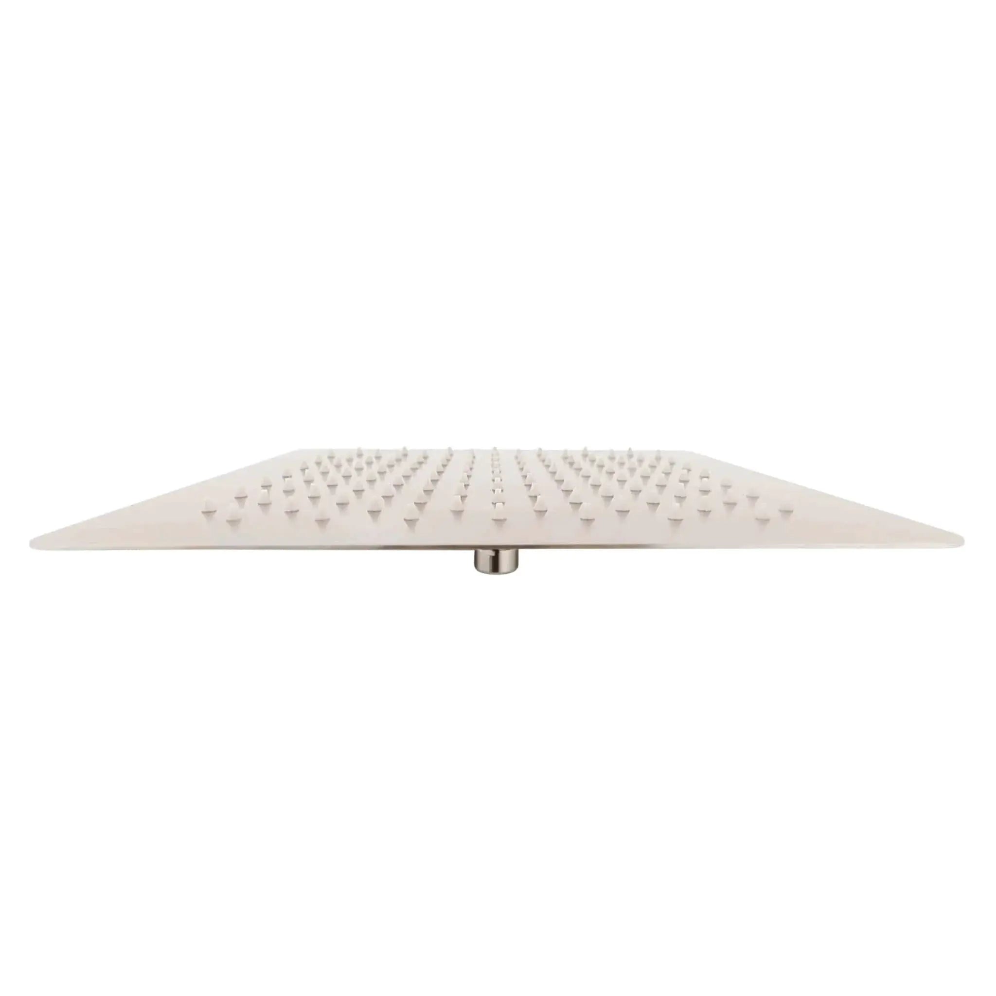 ZLINE 16" Bliss Shower Head BLS-H16-BN by Farmhouse Kitchen and Bath