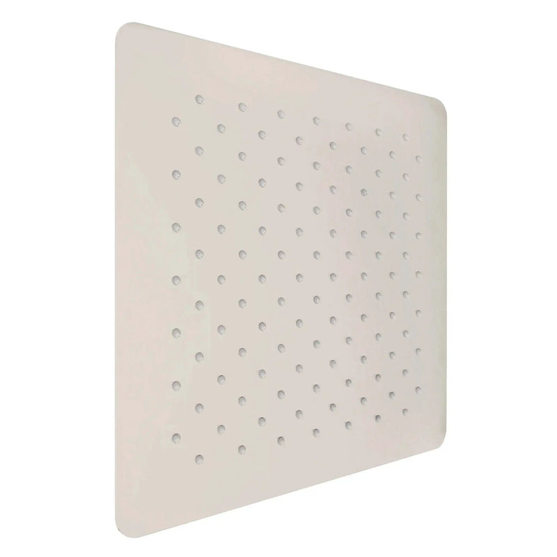 ZLINE 16" Bliss Shower Head BLS-H16-BN by Farmhouse Kitchen and Bath