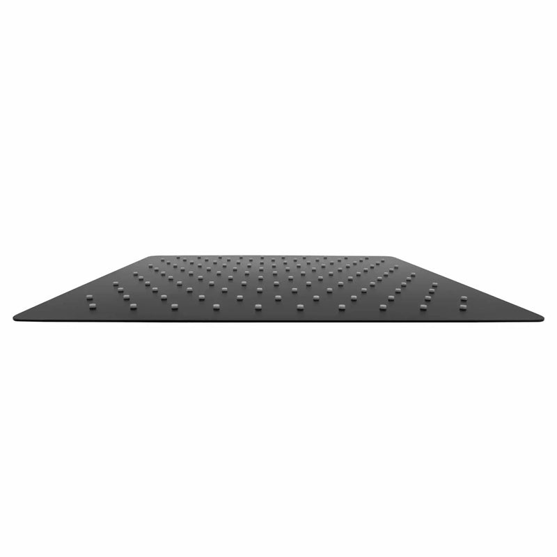 ZLINE 16" Bliss Shower Head BLS-H16-MB by Farmhouse Kitchen and Bath