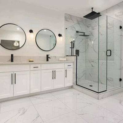 Shower Systems