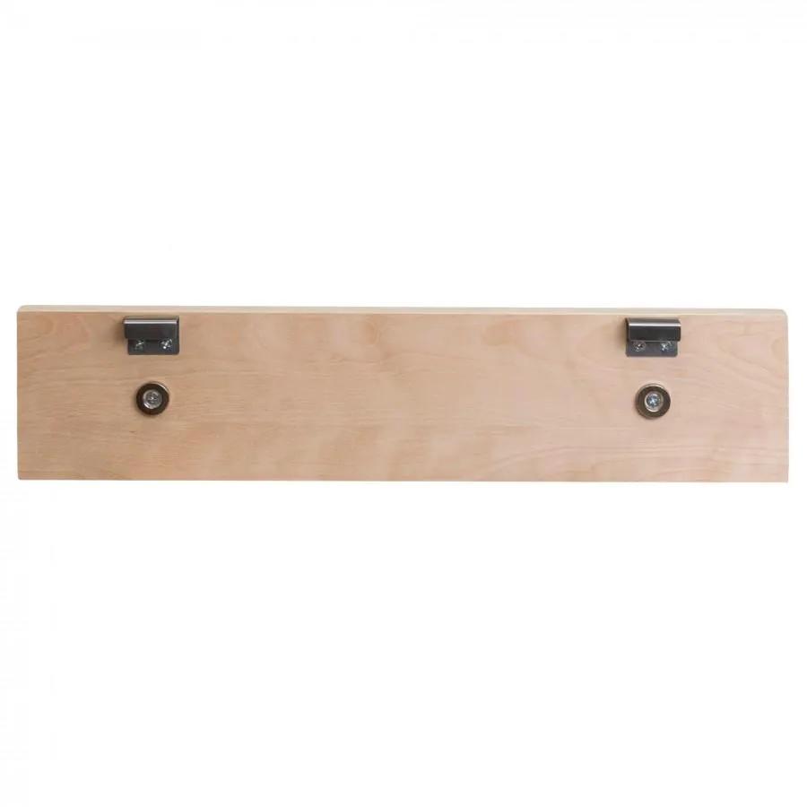 ZLINE 18" Dishwasher in Unfinished Wood with Stainless Steel Tub, DW-UF-H-18 by Farmhouse Kitchen and Bath