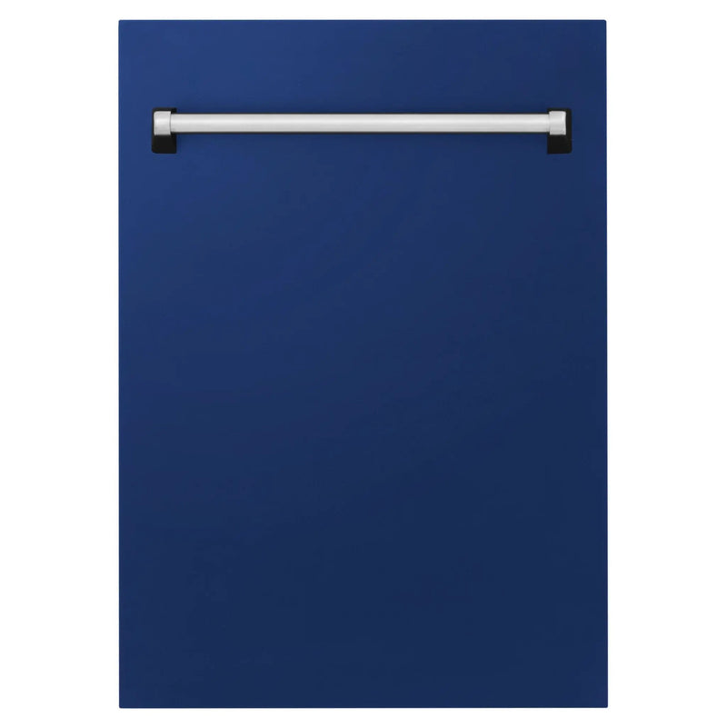 ZLINE 18" Tall Tub Dishwasher Panel, DPV-BG-18 by Farmhouse Kitchen and Bath