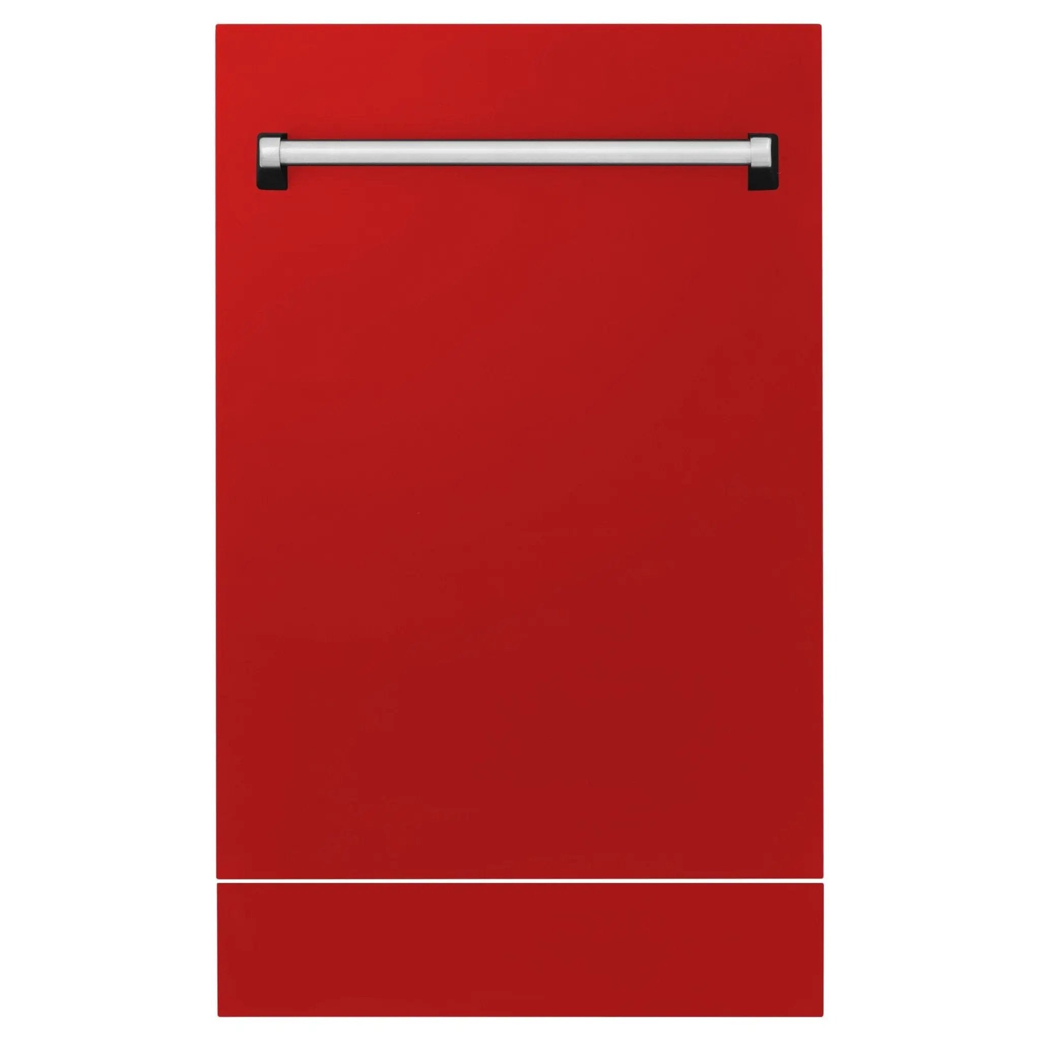 ZLINE 18" Tall Tub Dishwasher Panel - DPV-RM-18 by Farmhouse Kitchen and Bath