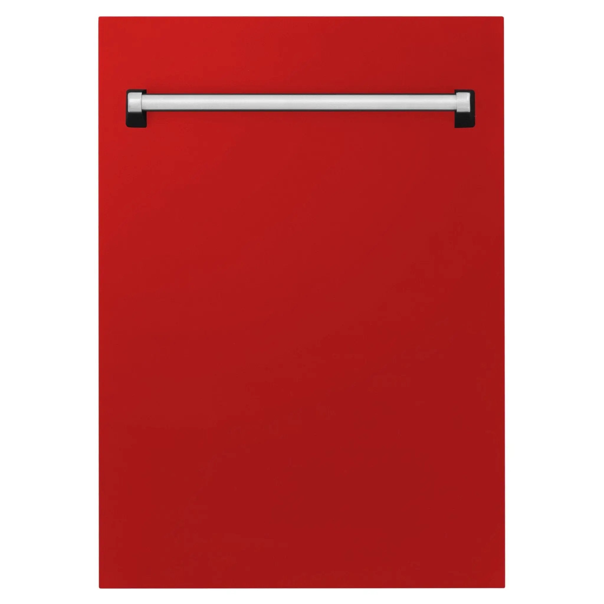ZLINE 18" Tall Tub Dishwasher Panel - DPV-RM-18 by Farmhouse Kitchen and Bath