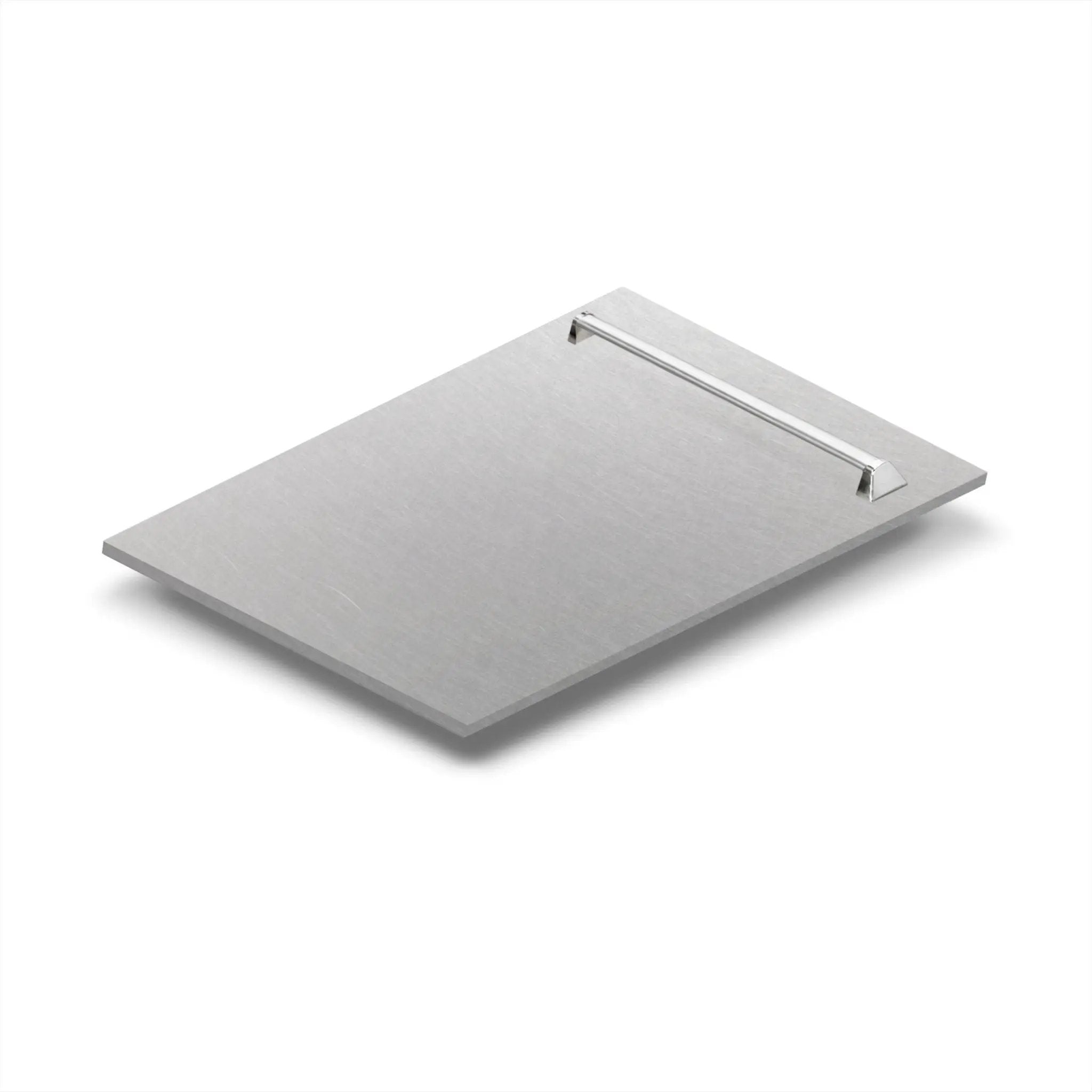 ZLINE 18" Tall Tub Dishwasher Panel - DPV-SN-18 by Farmhouse Kitchen and Bath