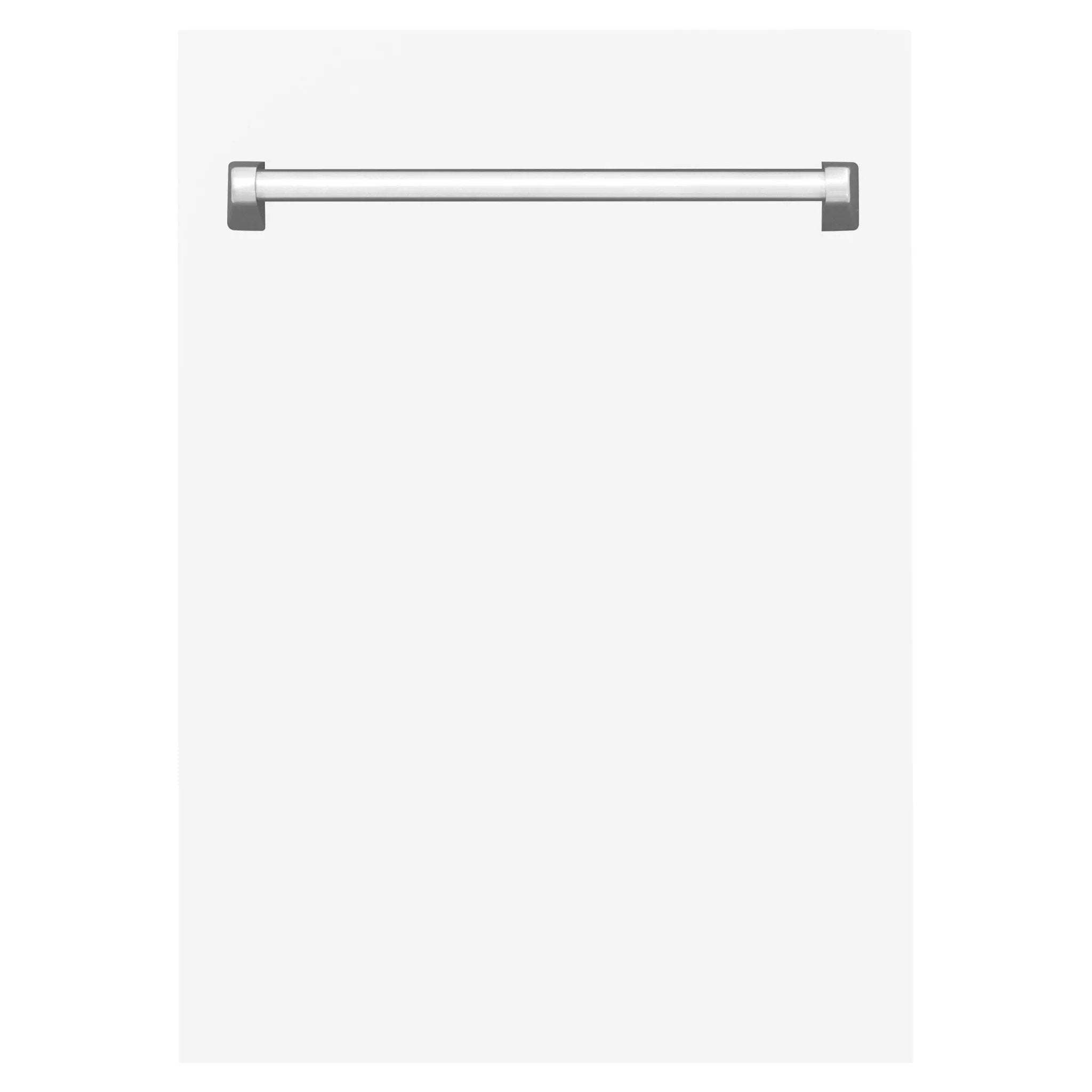 ZLINE 18" Tall Tub Dishwasher Panel - DPV-WM-18 by Farmhouse Kitchen and Bath