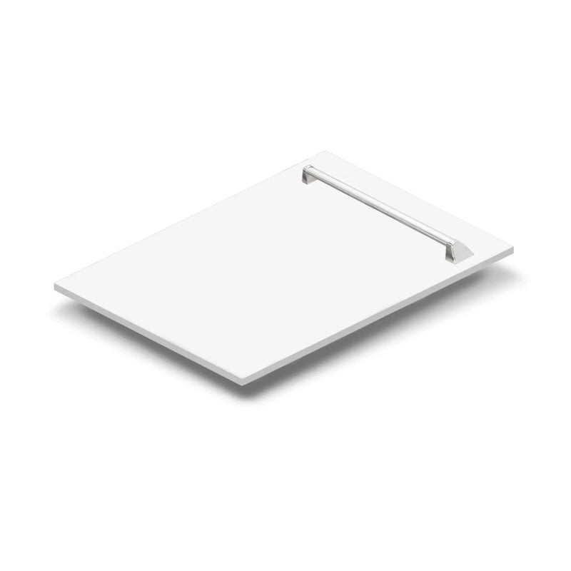 ZLINE 18" Tall Tub Dishwasher Panel - DPV-WM-18 by Farmhouse Kitchen and Bath
