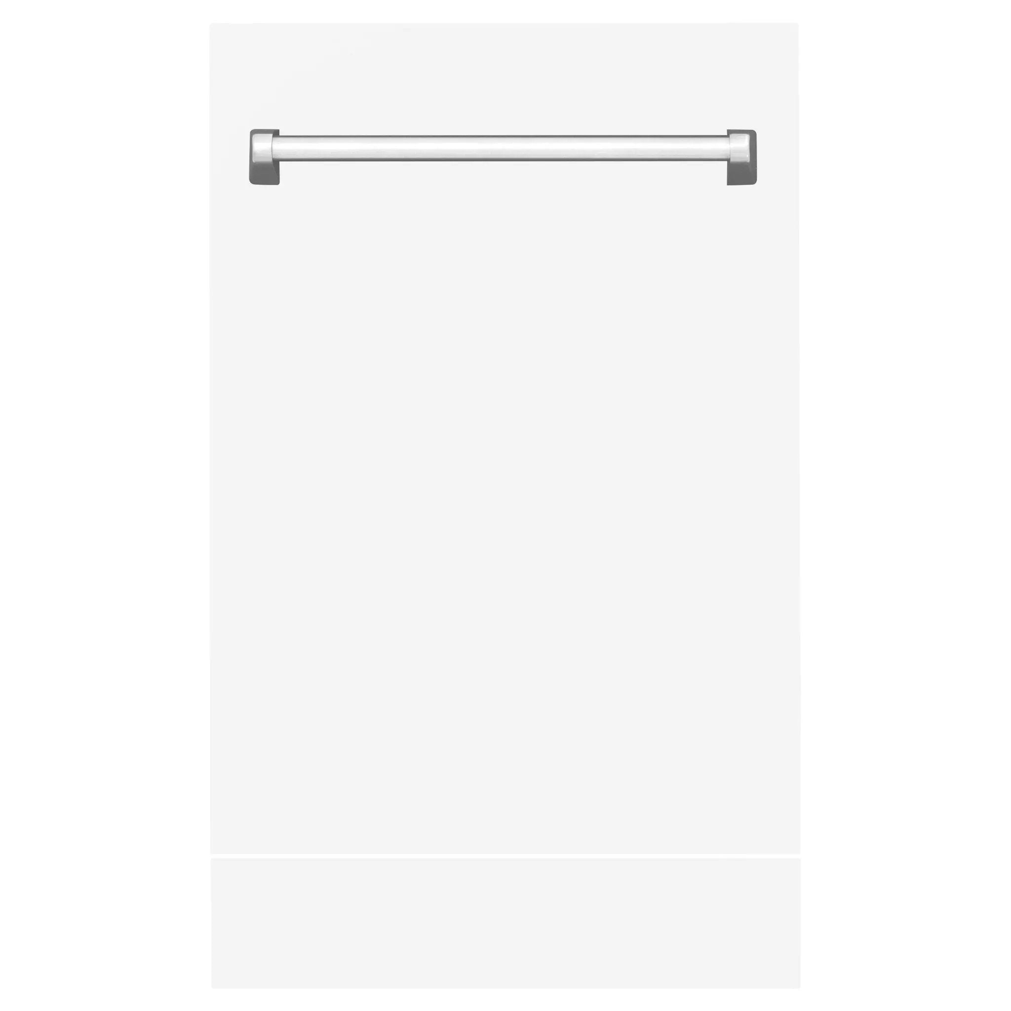 ZLINE 18" Tall Tub Dishwasher Panel - DPV-WM-18 by Farmhouse Kitchen and Bath