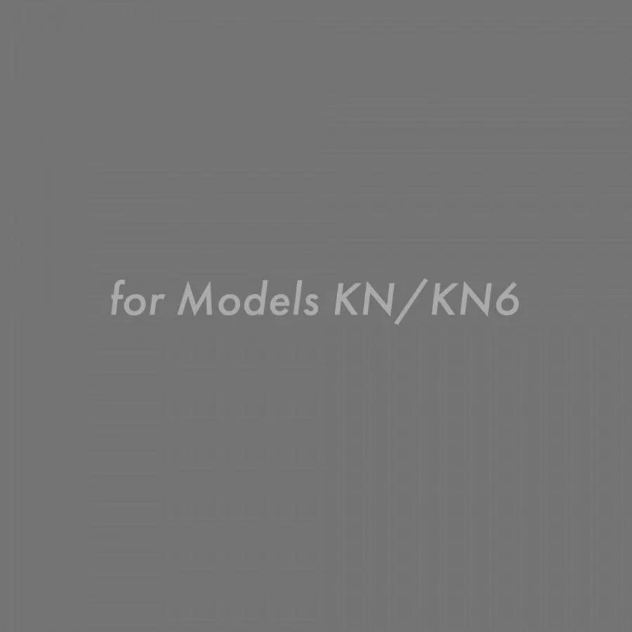 ZLINE 2 Piece Chimney Extension for 12' Ceiling, 2PCEXT-KN by Farmhouse Kitchen and Bath
