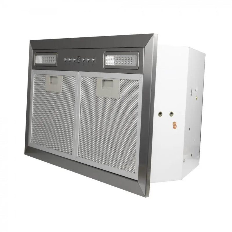 ZLINE 20.5" Range Hood Insert, Stainless Steel, E690 by Farmhouse Kitchen and Bath