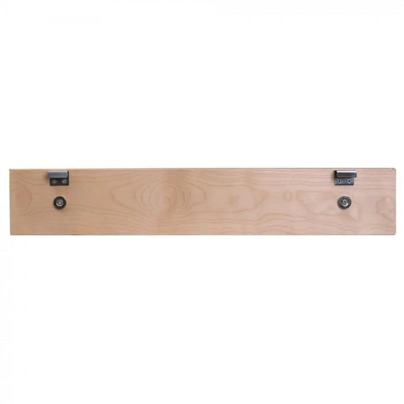 ZLINE 24" Dishwasher in Unfinished Wood with Stainless Steel Tub, DW-UF-24 by Farmhouse Kitchen and Bath