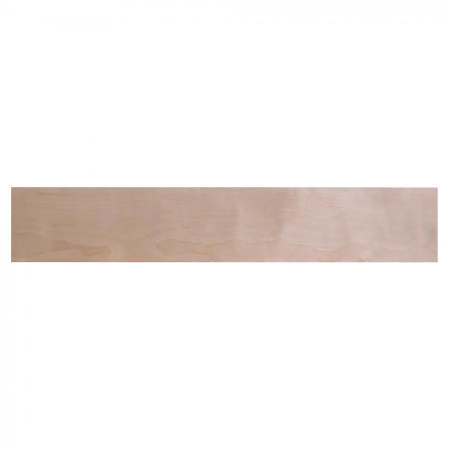ZLINE 24" Dishwasher in Unfinished Wood with Stainless Steel Tub, DW-UF-24 by Farmhouse Kitchen and Bath