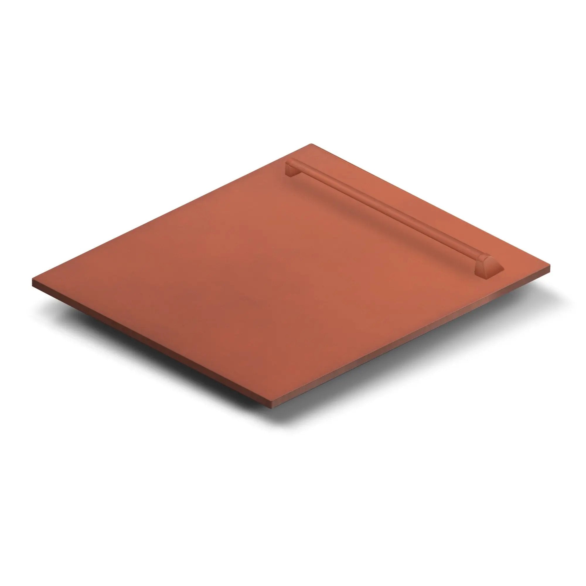 ZLINE 24" Dishwasher with Copper panel, Stainless Tub, DWV-C-24 by Farmhouse Kitchen and Bath
