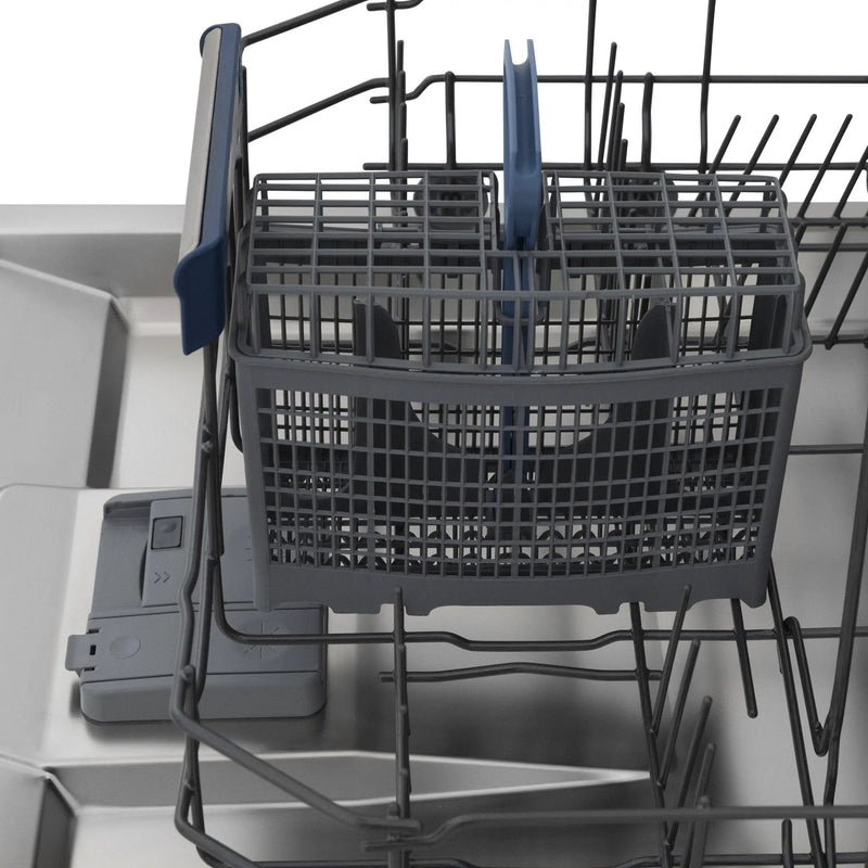 ZLINE 24" Dishwasher with Copper panel, Stainless Tub, DWV-C-24 by Farmhouse Kitchen and Bath