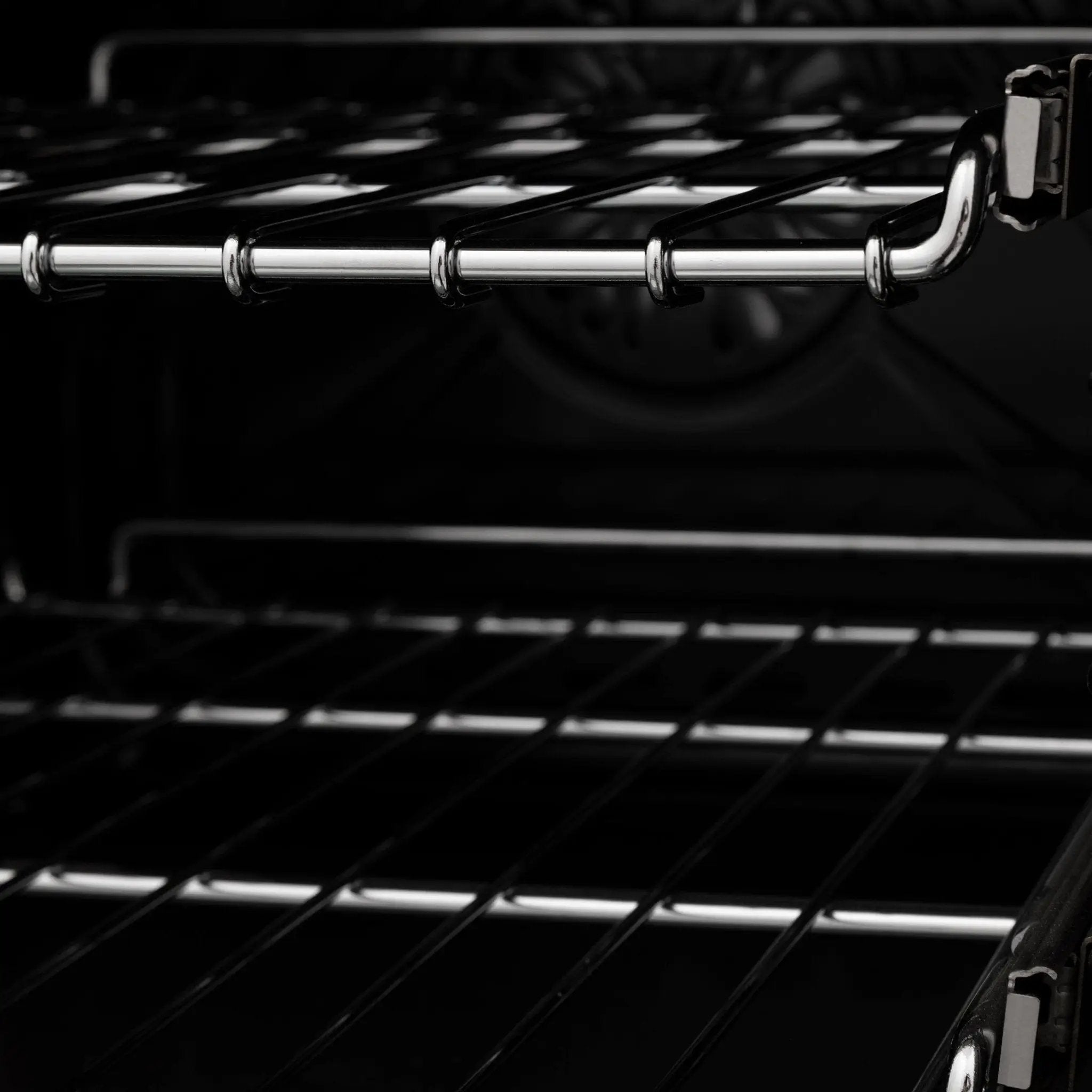 ZLINE 24" Gas On Gas Range, Stainless Steel, Brass Burners, RG-BR-24 by Farmhouse Kitchen and Bath