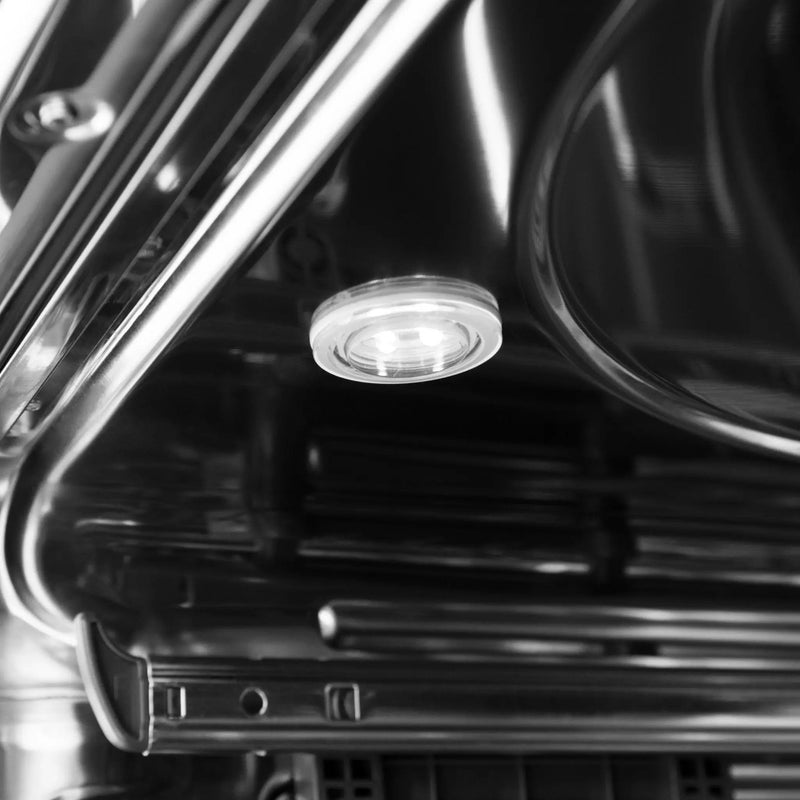 ZLINE 24" Monument Series Top Touch Control Dishwasher, DWMT-24 by Farmhouse Kitchen and Bath