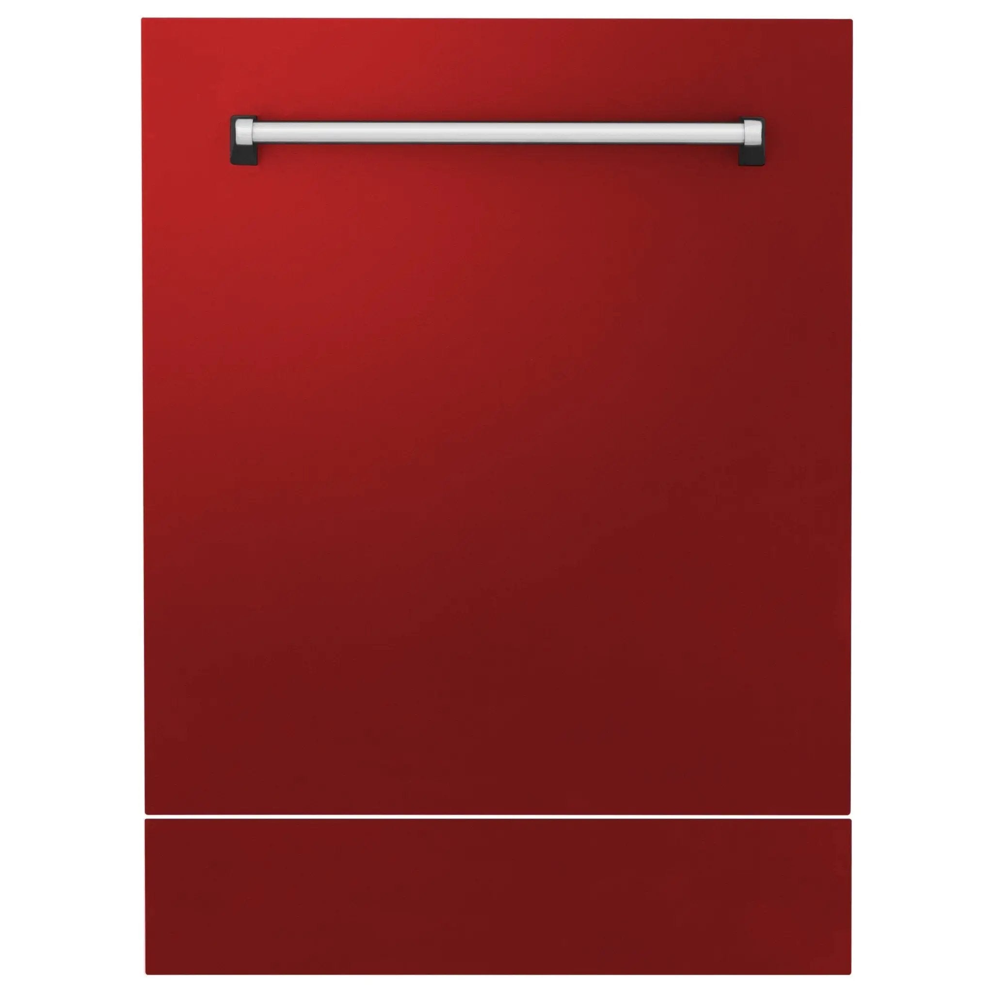 ZLINE 24" Tall Tub Dishwasher Panel - DPV-RM-24 by Farmhouse Kitchen and Bath