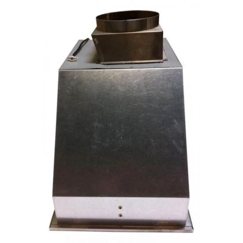 ZLINE 28" Outdoor Stainless Range Hood Insert, 695-304-28 by Farmhouse Kitchen and Bath