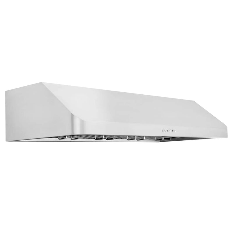 ZLINE 30" Alpine Series Undercabinet Range Hood, Stainless, ALP10UC-30 by Farmhouse Kitchen and Bath
