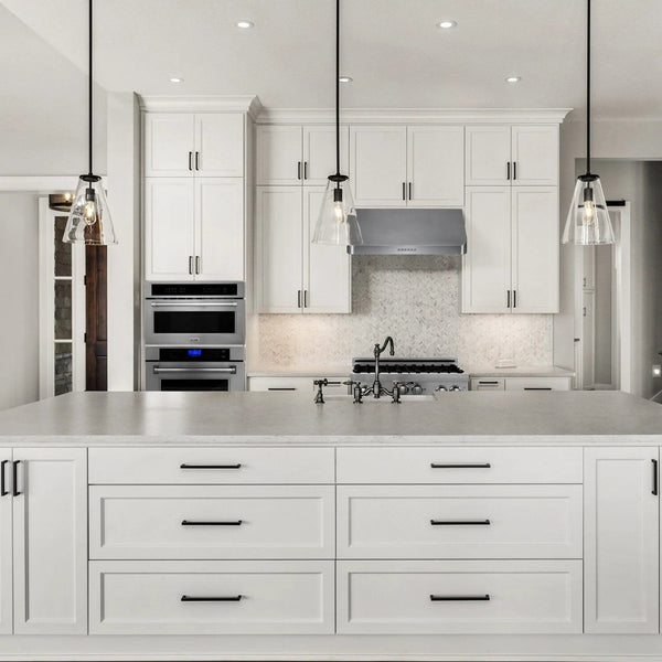 ZLINE 30" Alpine Series Undercabinet Range Hood, Stainless, ALP10UC-30, photo 2 of 13