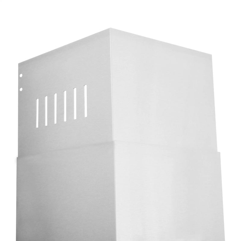 ZLINE 30" Alpine Series Wall Range Hood, Stainless, ALP10WL-30 by Farmhouse Kitchen and Bath