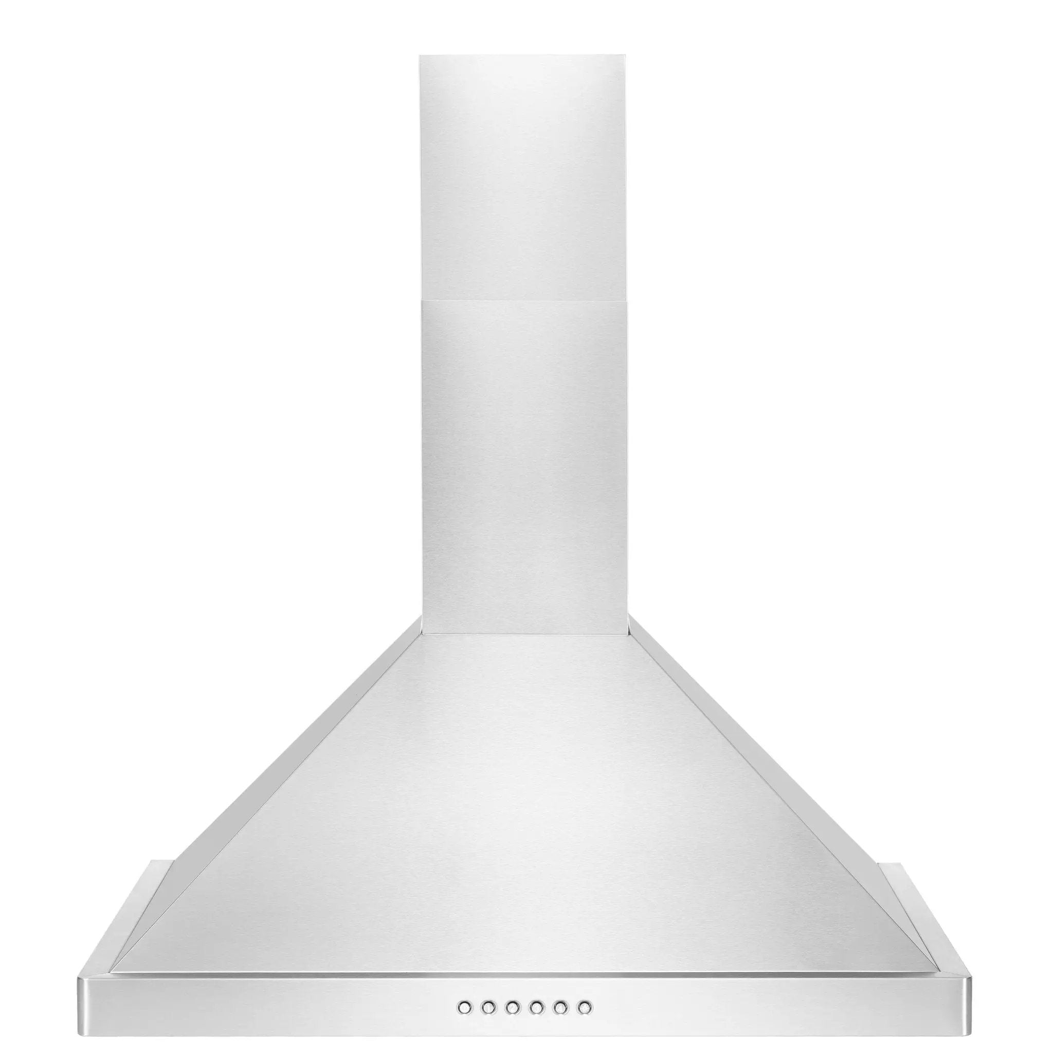 ZLINE 30" Alpine Series Wall Range Hood, Stainless, ALP10WL-30 by Farmhouse Kitchen and Bath