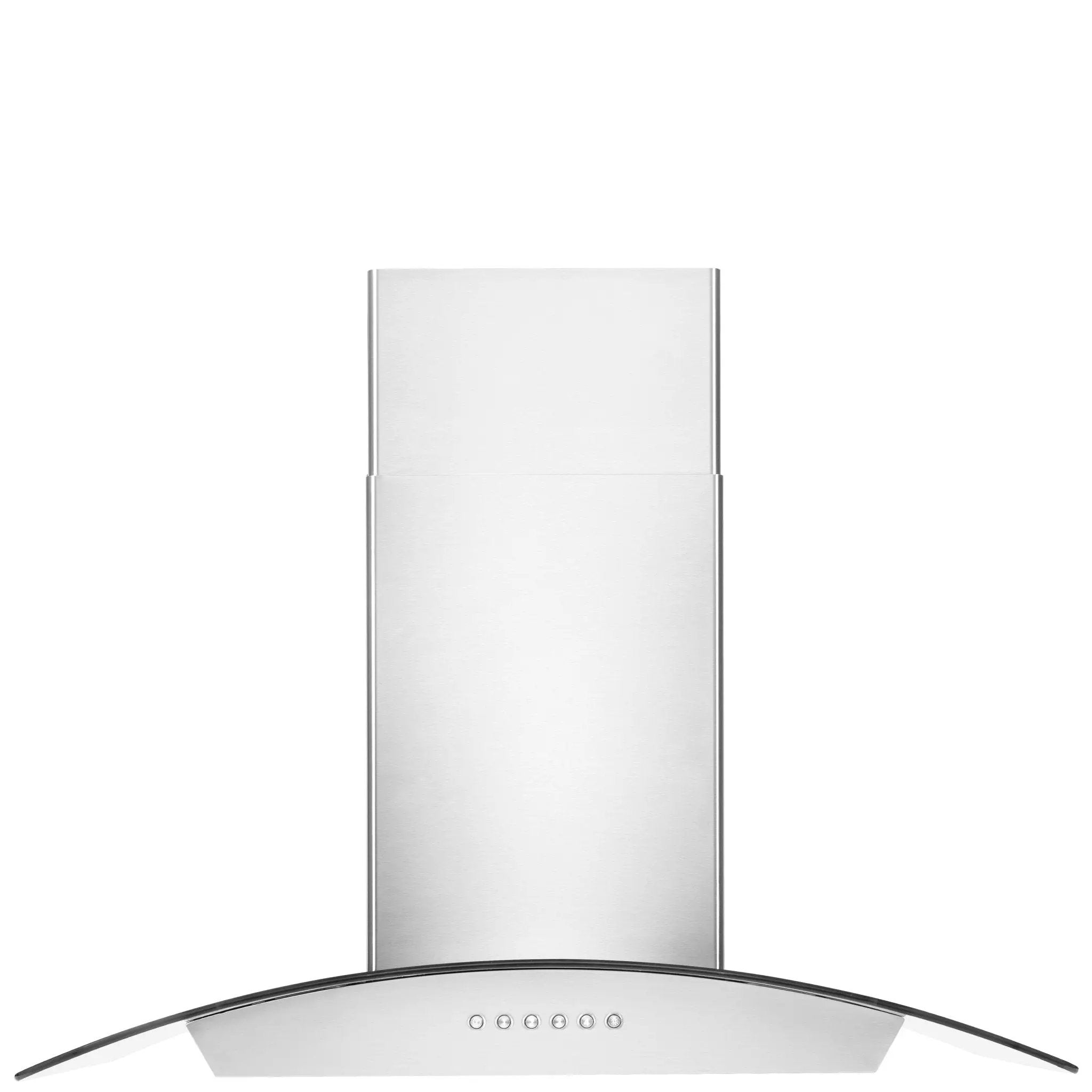 ZLINE 30" Alpine Wall Range Hood, Stainless Steel, ALP70WL-30 by Farmhouse Kitchen and Bath