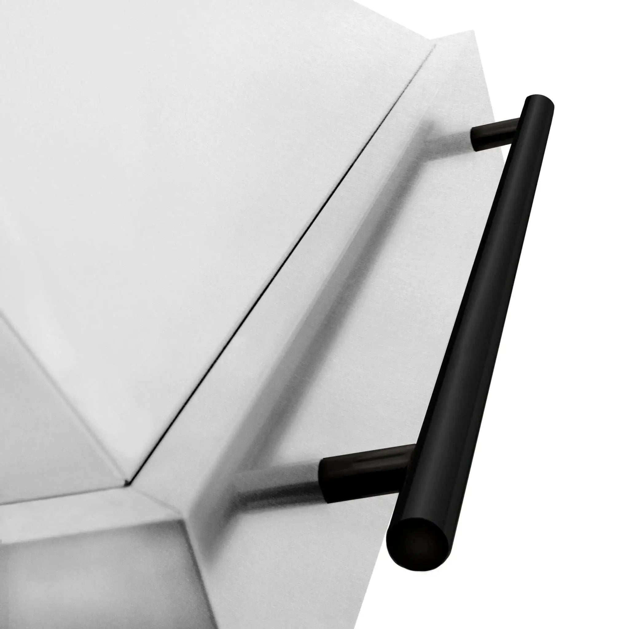 ZLINE 30" Autograph DuraSnow Stainless Steel Hood 8654SNZ-30-MB by Farmhouse Kitchen and Bath