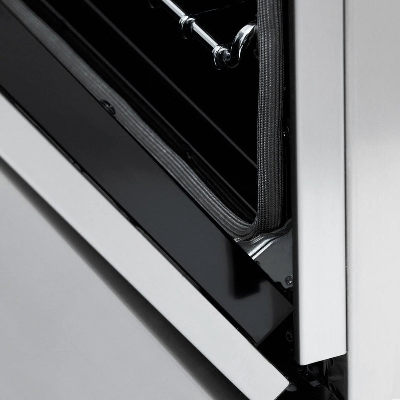 ZLINE 30" Autograph Edition, Dual Fuel Range, Gold Accents, RAZ-30-G by Farmhouse Kitchen and Bath