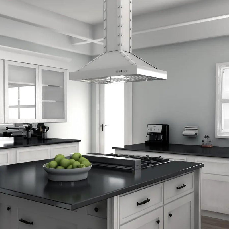 ZLINE 30" Ceramic Rangetop with 4 Gas Burners, RT30 by Farmhouse Kitchen and Bath
