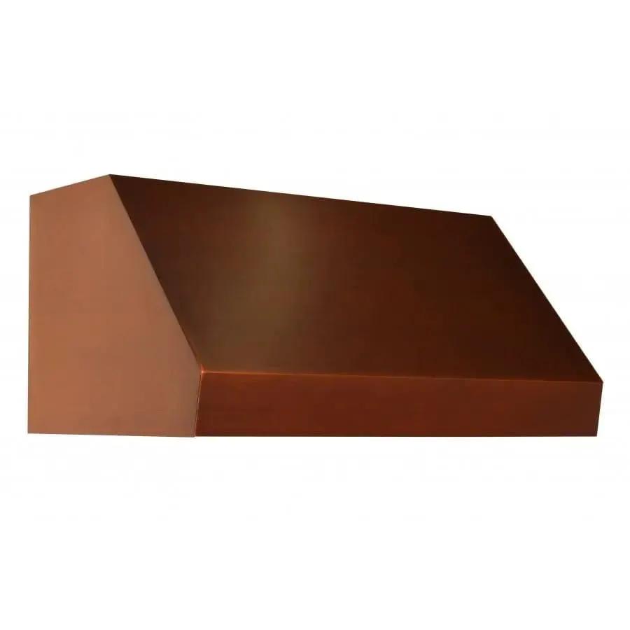 ZLINE 30" Copper Under Cabinet Range Hood 8685C-30 by Farmhouse Kitchen and Bath
