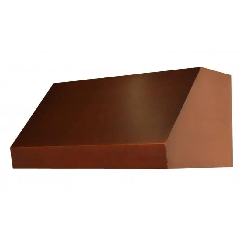 ZLINE 30" Copper Under Cabinet Range Hood 8685C-30 by Farmhouse Kitchen and Bath