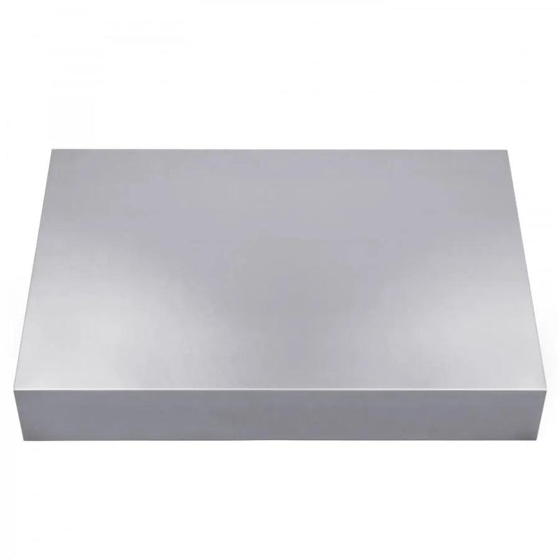ZLINE 30" DuraSnow Stainless Under Cabinet Range Hood, 8685S-30 by Farmhouse Kitchen and Bath