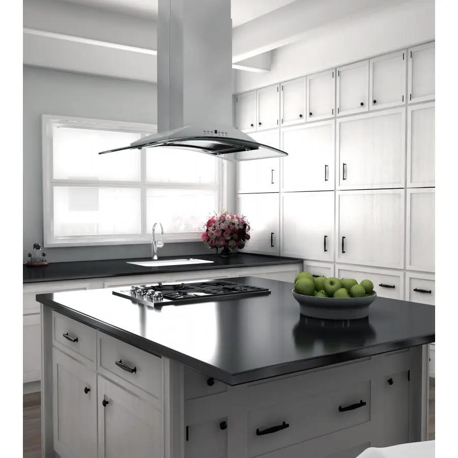 ZLINE 30" Gas Cooktop with 4 Gas Burners RC30 by Farmhouse Kitchen and Bath