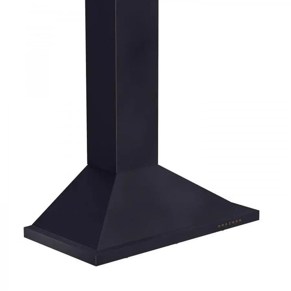 ZLINE 30" Oil-Rubbed Bronze Wall Range Hood, 8KBB-30, photo 2 of 11