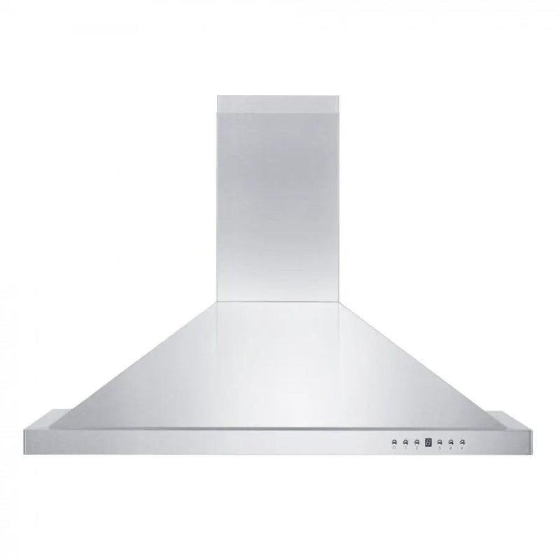 ZLINE 30" Outdoor/Indoor Stainless Steel Wall Range Hood, KB-304-30 by Farmhouse Kitchen and Bath