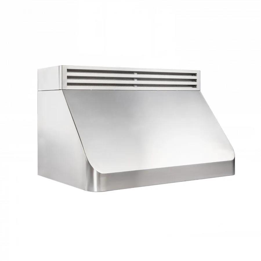 ZLINE 30" Recirculating Under Cabinet Stainless Range Hood, RK520-30 by Farmhouse Kitchen and Bath