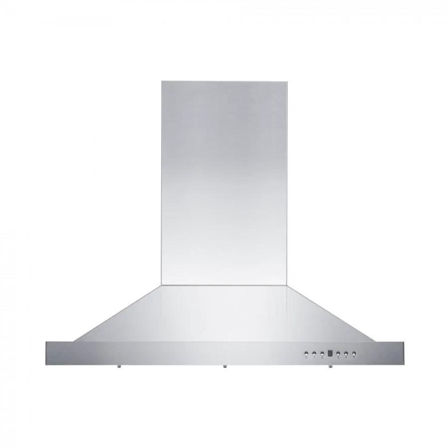 ZLINE 30" Remote Dual Blower Stainless Island Range Hood, GL2i-RD-30 by Farmhouse Kitchen and Bath