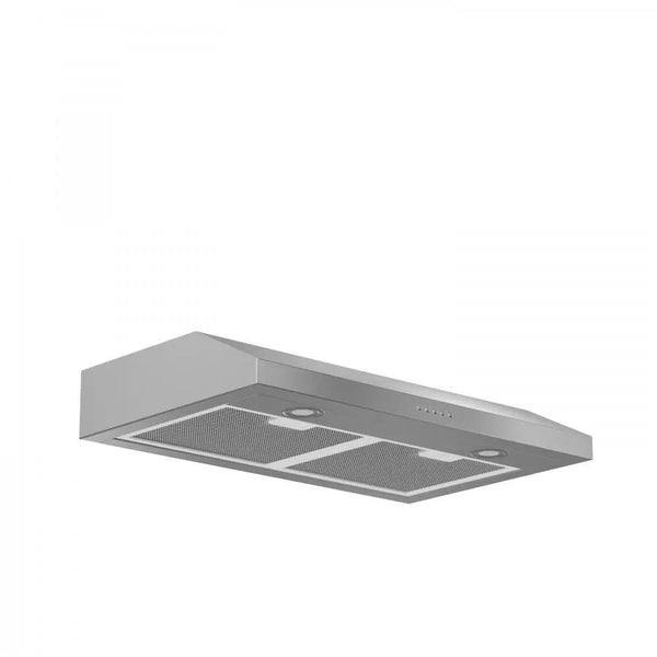 ZLINE 30" Stainless Steel Under Cabinet Range Hood, 615-30, photo 2 of 8
