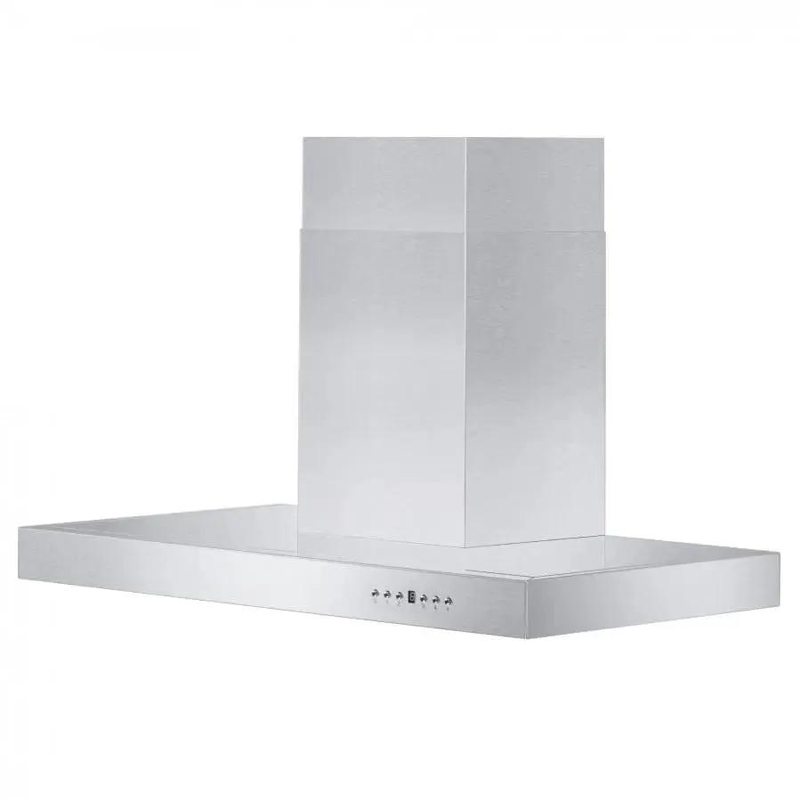 ZLINE 30" Stainless Steel Wall Range Hood KE-30 by Farmhouse Kitchen and Bath