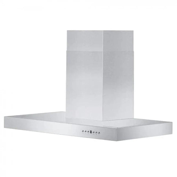 ZLINE 30" Stainless Steel Wall Range Hood KE-30
