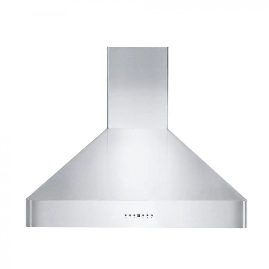 ZLINE 30" Stainless Steel Wall Range Hood, KF2-30 by Farmhouse Kitchen and Bath