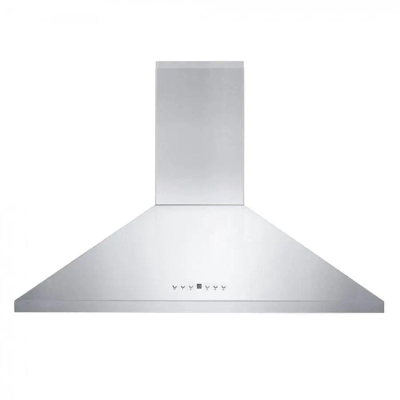 ZLINE 30" Stainless Steel Wall Range Hood KL2-30 by Farmhouse Kitchen and Bath