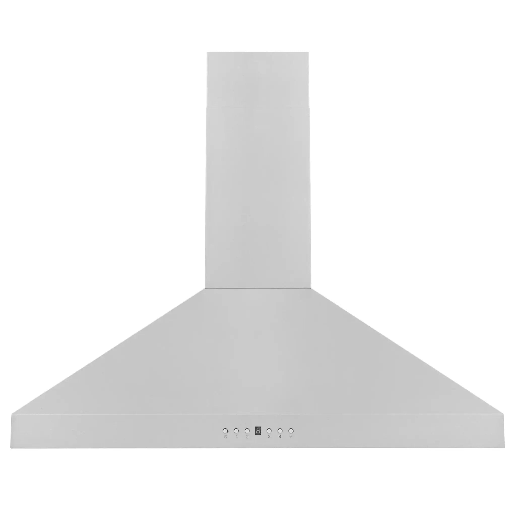 ZLINE 30" Stainless Steel Wall Range Hood, KL3-30 by Farmhouse Kitchen and Bath