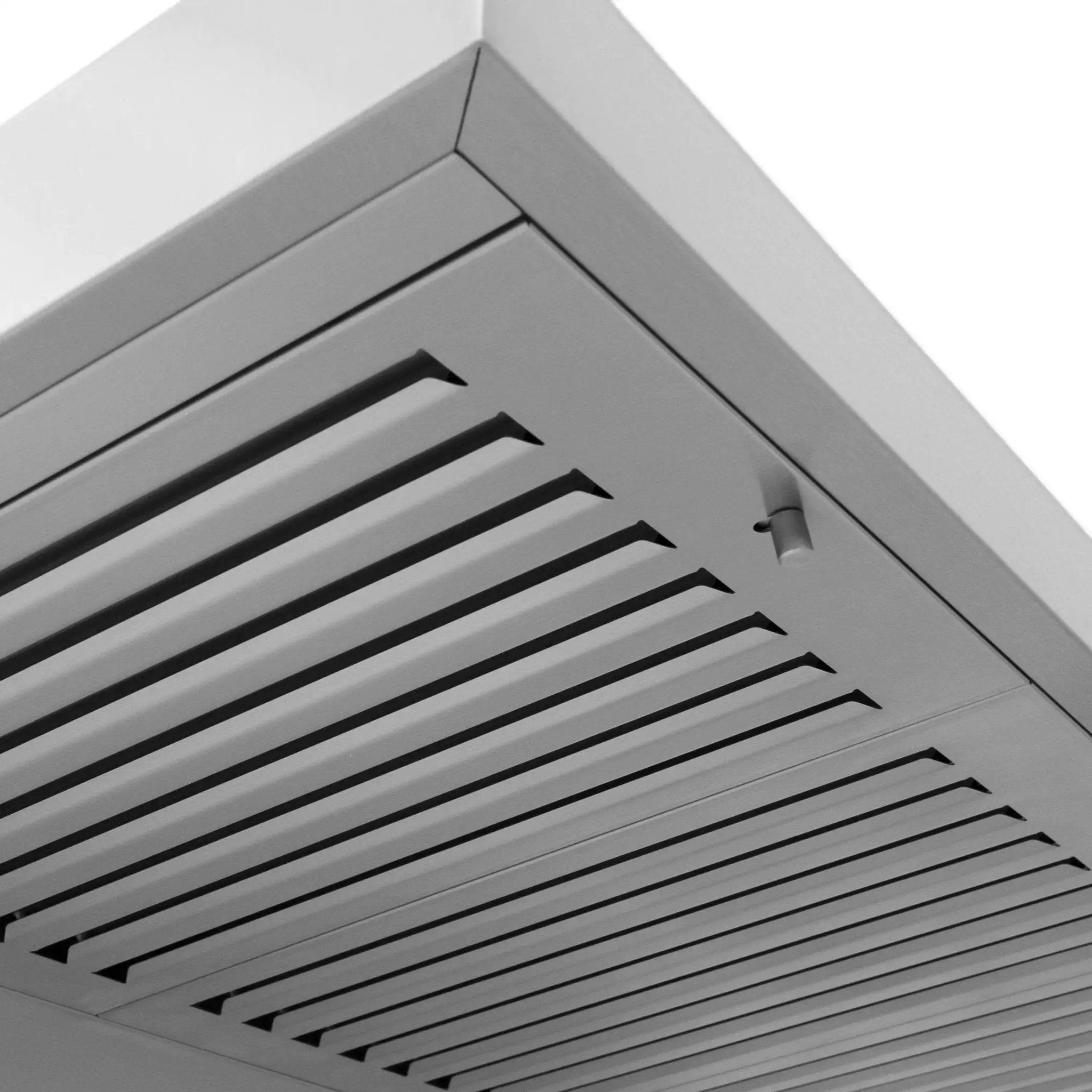 ZLINE 30" Stainless Steel Wall Range Hood, KL3-30 by Farmhouse Kitchen and Bath