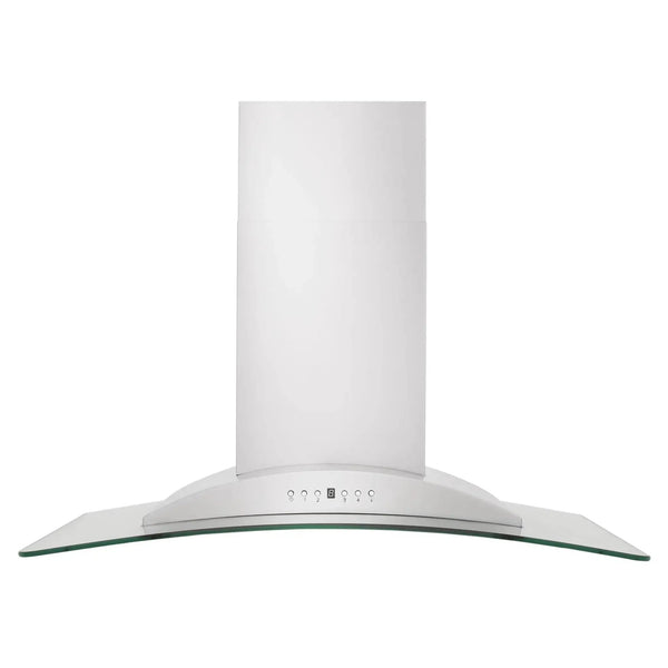 ZLINE 30" Stainless Steel Wall Range Hood, KN-30, photo 2 of 11