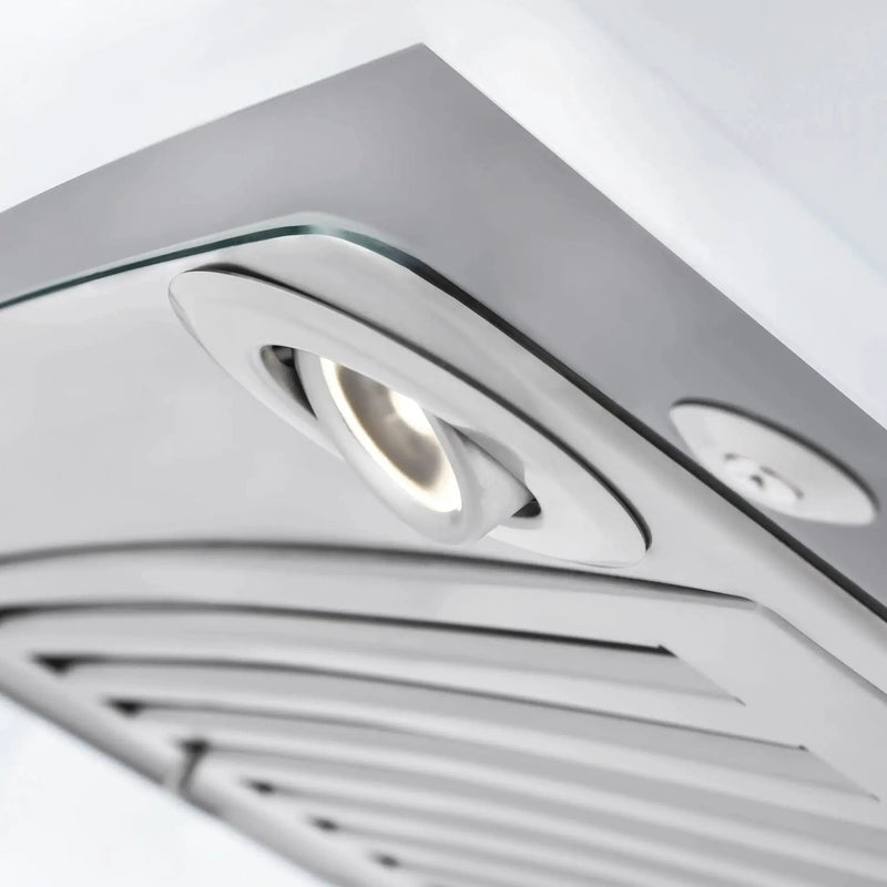 ZLINE 30" Stainless Steel Wall Range Hood, KN-30 by Farmhouse Kitchen and Bath